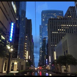 Meet your Posher, Bryan